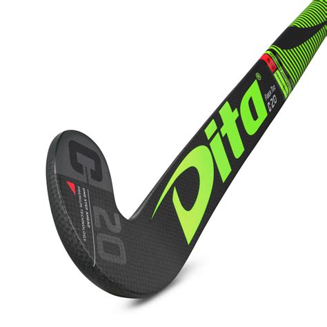 dita junior hockey sticks.